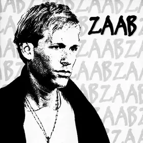 Couverture du produit · Zaab