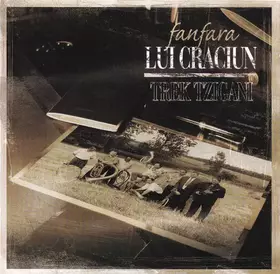 Couverture du produit · Trek Tzigani