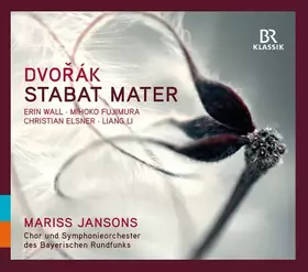Couverture du produit · Dvořák Stabat Mater