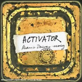 Couverture du produit · remixy