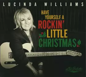 Couverture du produit · Have Yourself A Rockin' Little Christmas
