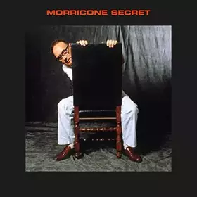 Couverture du produit · Morricone Secret