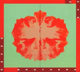 Couverture du produit · Open