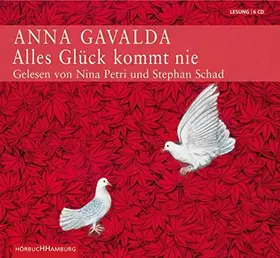 Couverture du produit · Alles Gluck Kommt Nie [Import]