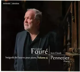 Couverture du produit · Intégrale de L'œuvre Pour Piano, Vol. 4