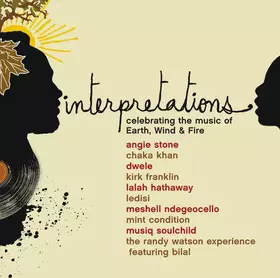 Couverture du produit · Interpretations (Celebrating The Music Of Earth, Wind & Fire)