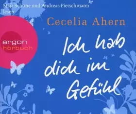 Couverture du produit · Ich Hab Dich im Gefühl