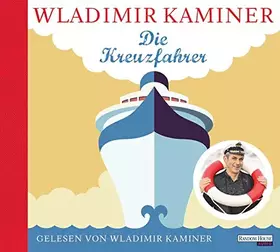 Couverture du produit · Die Kreuzfahrer