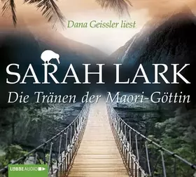 Couverture du produit · Die Tränen der Maori-Göttin