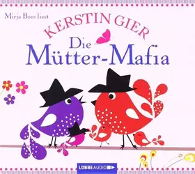 Couverture du produit · Die Mütter-Mafia [Import]