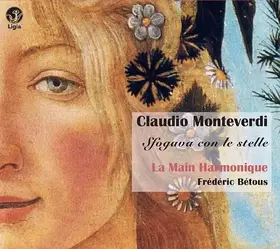 Couverture du produit · Sfogava Con le Stelle/Digipack