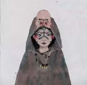 Couverture du produit · Antidawn