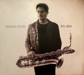 Couverture du produit · Espaces Croisés