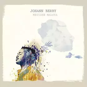 Couverture du produit · Johann Berby "Metisse Maloya"