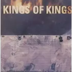 Couverture du produit · of Kings [Import]