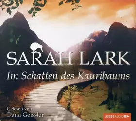 Couverture du produit · Im Schatten Des Kauribaums