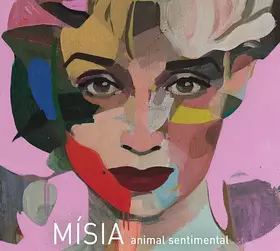 Couverture du produit · Animal Sentimental 