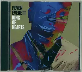 Couverture du produit · King Of Hearts