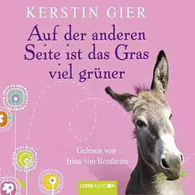 Couverture du produit · Auf der Anderen Seite Ist das Gras Viel Grüner