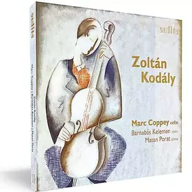 Couverture du produit · Musique de Chambre pour Violoncelle