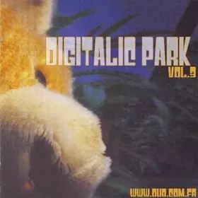 Couverture du produit · Digitalic Park Vol. 3