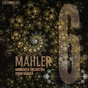 Couverture du produit · Symphony No.6 -Sacd-
