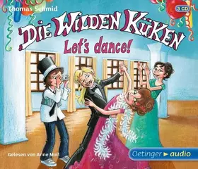 Couverture du produit · Schmid,Küken Let'S Dance