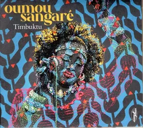 Couverture du produit · Timbuktu