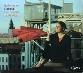 Couverture du produit · D'ombres