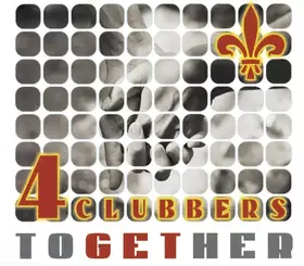 Couverture du produit · Together