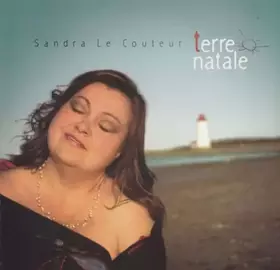 Couverture du produit · Terre Natale