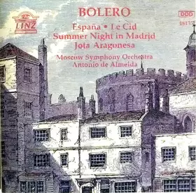 Couverture du produit · Spanish Festival