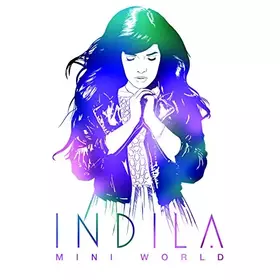 Couverture du produit · Mini World -CD+DVD-
