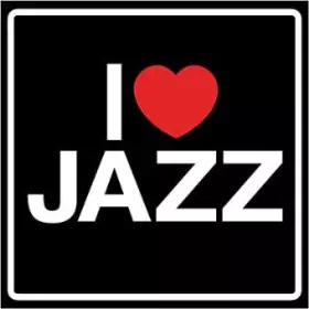 Couverture du produit · I ♥ Jazz