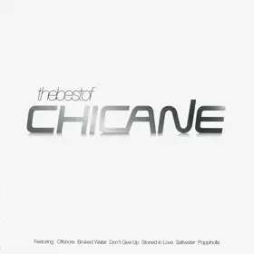 Couverture du produit · The Best Of Chicane