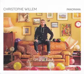 Couverture du produit · Panorama