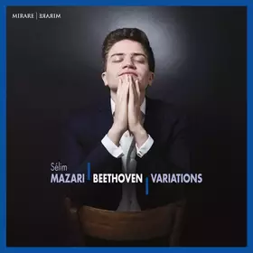 Couverture du produit · Beethoven Variations