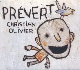 Couverture du produit · Prévert