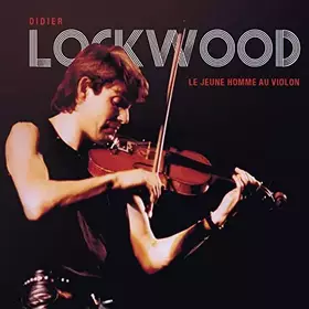 Couverture du produit · Le Jeune Homme au Violon