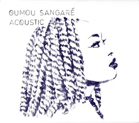 Couverture du produit · Acoustic