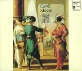 Couverture du produit · CAVALLI : XERSE