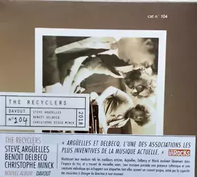 Couverture du produit · Davout