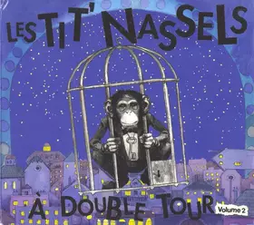 Couverture du produit · À Double Tour, Volume 2