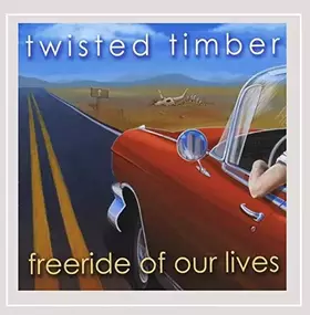 Couverture du produit · Freeride of Our Lives