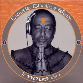 Couverture du produit · Je Nous Aime