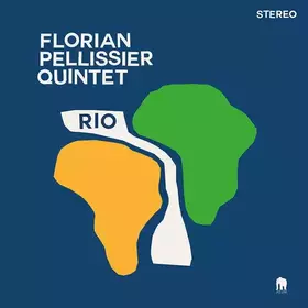 Couverture du produit · Rio