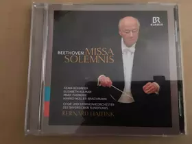 Couverture du produit · Missa Solemnis