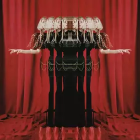 Couverture du produit · The Gods We Can Touch