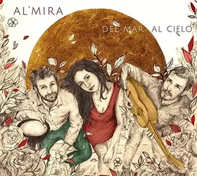 Couverture du produit · Del Mar Al Cielo/Al'Mira