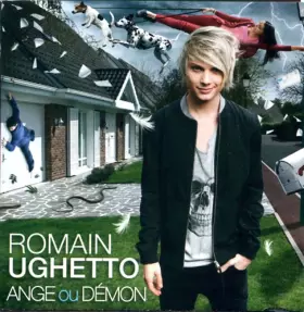Couverture du produit · Ange Ou Démon